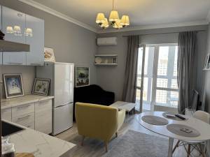 Квартира W-7365399, Ревуцкого, 54б, Киев - Фото 1
