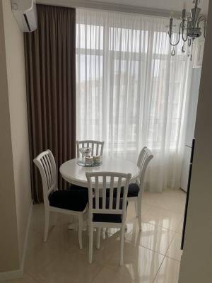Квартира W-7365406, Тираспольская, 60, Киев - Фото 1