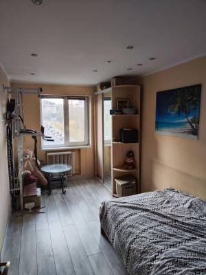 Квартира W-7365412, Щусєва Академіка, 40, Київ - Фото 10