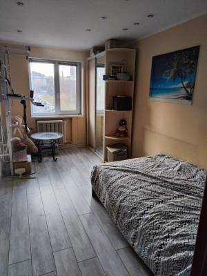 Квартира W-7365412, Щусєва Академіка, 40, Київ - Фото 9