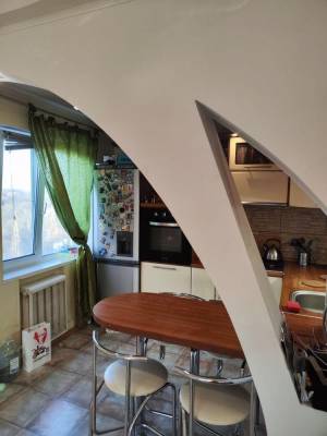 Квартира W-7365412, Щусєва Академіка, 40, Київ - Фото 8