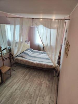 Квартира W-7365412, Щусєва Академіка, 40, Київ - Фото 4