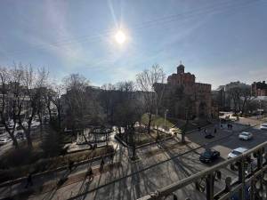 Квартира W-7365416, Володимирська, 40, Київ - Фото 3