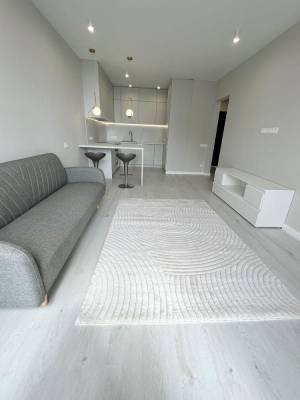 Квартира W-7365521, Днепровская наб., 16д, Киев - Фото 1