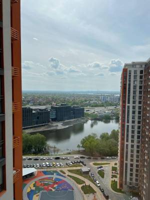 Квартира W-7365521, Днепровская наб., 16д, Киев - Фото 8