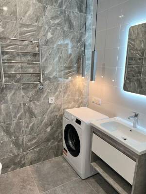 Квартира W-7365521, Днепровская наб., 16д, Киев - Фото 15