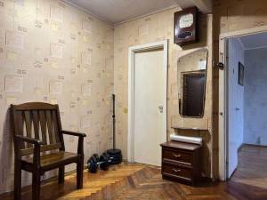 Квартира W-7366326, Жилянская, 72, Киев - Фото 1