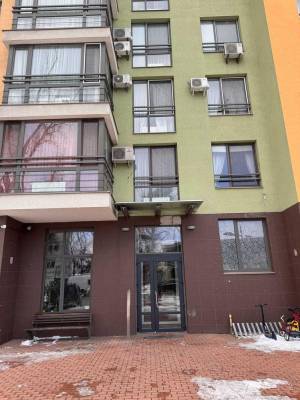 Квартира W-7366328, Петрицького А., 15а, Київ - Фото 8