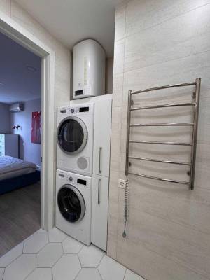 Квартира W-7366328, Петрицького А., 15а, Київ - Фото 11