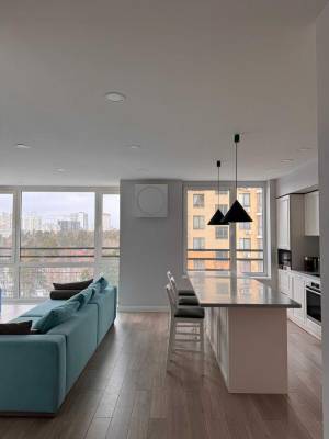 Квартира W-7366328, Петрицького А., 15а, Київ - Фото 1
