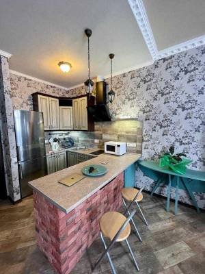 Квартира W-7366352, Жилянська, 118, Київ - Фото 1