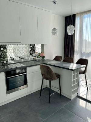 Квартира W-7366356, Тираспольская, 60, Киев - Фото 8