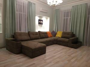 Квартира W-7366363, Юрківська, 37, Київ - Фото 1