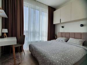 Квартира W-7366365, Бульварно-Кудрявська (Воровського), 17, Київ - Фото 1