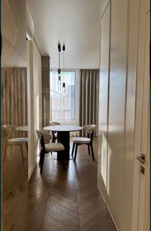 Квартира W-7367528, Набережно-Рибальська дорога, 3, Київ - Фото 3