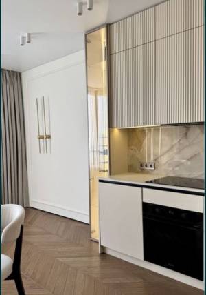 Квартира W-7367528, Набережно-Рибальська дорога, 3, Київ - Фото 4