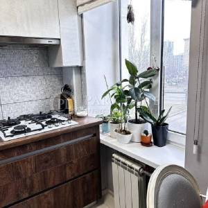 Квартира W-7369063, Міхновського Миколи бульвар (Дружби Народів бульвар), 8, Київ - Фото 9