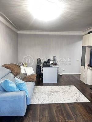 Квартира W-7369063, Міхновського Миколи бульвар (Дружби Народів бульвар), 8, Київ - Фото 1