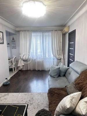 Квартира W-7369063, Міхновського Миколи бульвар (Дружби Народів бульвар), 8, Київ - Фото 2