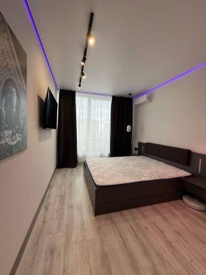 Квартира W-7369067, Олеся Александра, 5а, Киев - Фото 1