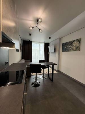 Квартира W-7369067, Олеся Александра, 5а, Киев - Фото 2