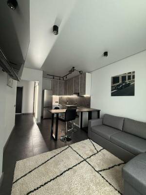 Квартира W-7369067, Олеся Александра, 5а, Киев - Фото 3