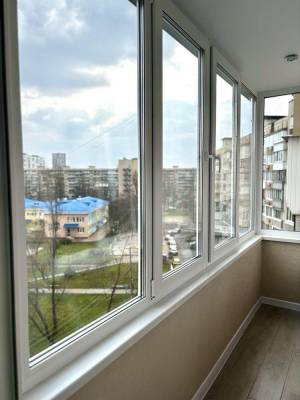 Квартира W-7369720, Лук’яненка Левка (Тимошенка Маршала), 2, Київ - Фото 12