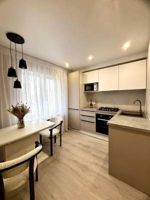 Квартира W-7369720, Лук’яненка Левка (Тимошенка Маршала), 2, Київ - Фото 4
