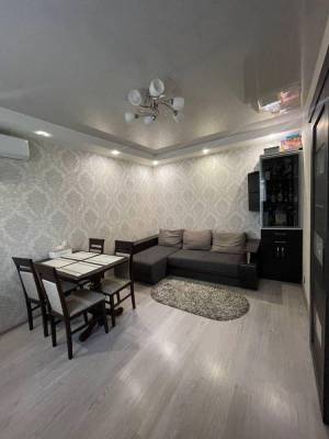 Квартира W-7369782, Гонгадзе (Машиностроительная), 24, Киев - Фото 1