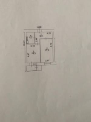 Квартира W-7374105, Герцена, 35, Киев - Фото 8