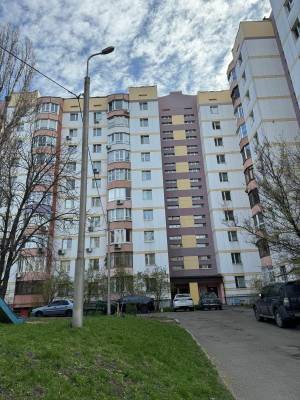 Квартира W-7374125, Зоологічна, 6в, Київ - Фото 10