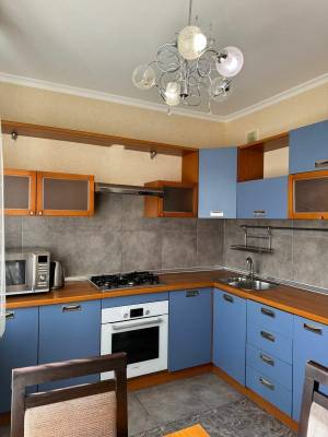 Квартира W-7374125, Зоологічна, 6в, Київ - Фото 2