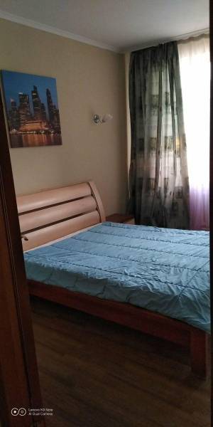 Квартира W-7374134, Бессарабская пл., 7, Киев - Фото 1
