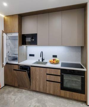 Квартира W-7374392, Выговского Ивана (Гречко Маршала), 42, Киев - Фото 10