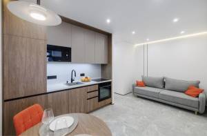 Квартира W-7374392, Выговского Ивана (Гречко Маршала), 42, Киев - Фото 5