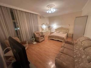 Квартира W-7374400, Володимирська, 32, Київ - Фото 1