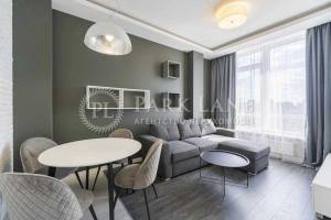 Квартира W-7374404, Жилянская, 68, Киев - Фото 1