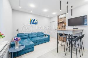 Квартира W-7387100, Липкивского Василия (Урицкого), 37в, Киев - Фото 1
