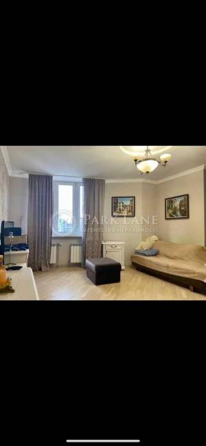 Квартира W-7390444, Ахматовой, 36, Киев - Фото 1