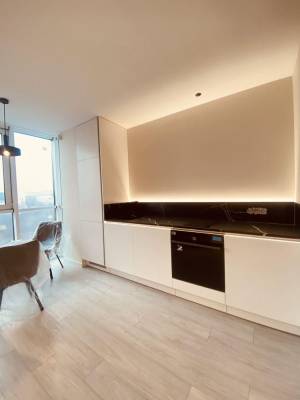 Квартира W-7390453, Глибочицька, 73, Київ - Фото 1