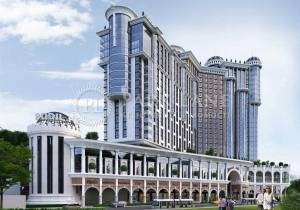 Квартира W-7390453, Глибочицька, 73, Київ - Фото 8