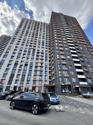 Квартира W-7390454, Днепровская наб., 16г, Киев - Фото 8