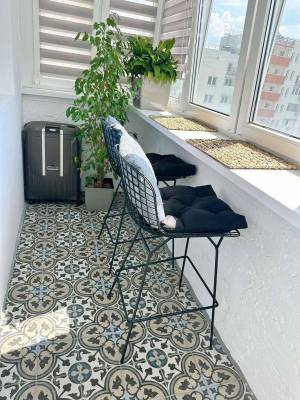 Квартира W-7392905, Русової Софії, 3, Київ - Фото 10