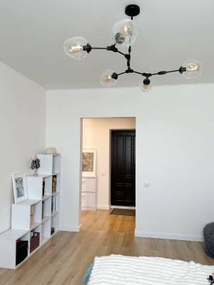 Квартира W-7392905, Русової Софії, 3, Київ - Фото 4