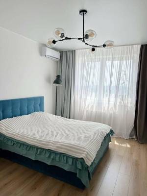 Квартира W-7392905, Русової Софії, 3, Київ - Фото 1