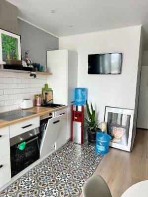 Квартира W-7392905, Русової Софії, 3, Київ - Фото 12