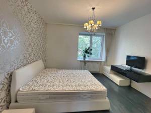 Квартира W-7392908, Леонтовича, 5, Київ - Фото 3