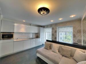 Квартира W-7392908, Леонтовича, 5, Київ - Фото 2