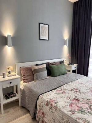 Квартира W-7392911, Максимовича Михайла (Трутенка Онуфрія), 26г, Київ - Фото 3