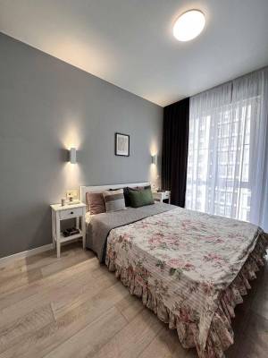 Квартира W-7392911, Максимовича Михайла (Трутенка Онуфрія), 26г, Київ - Фото 2